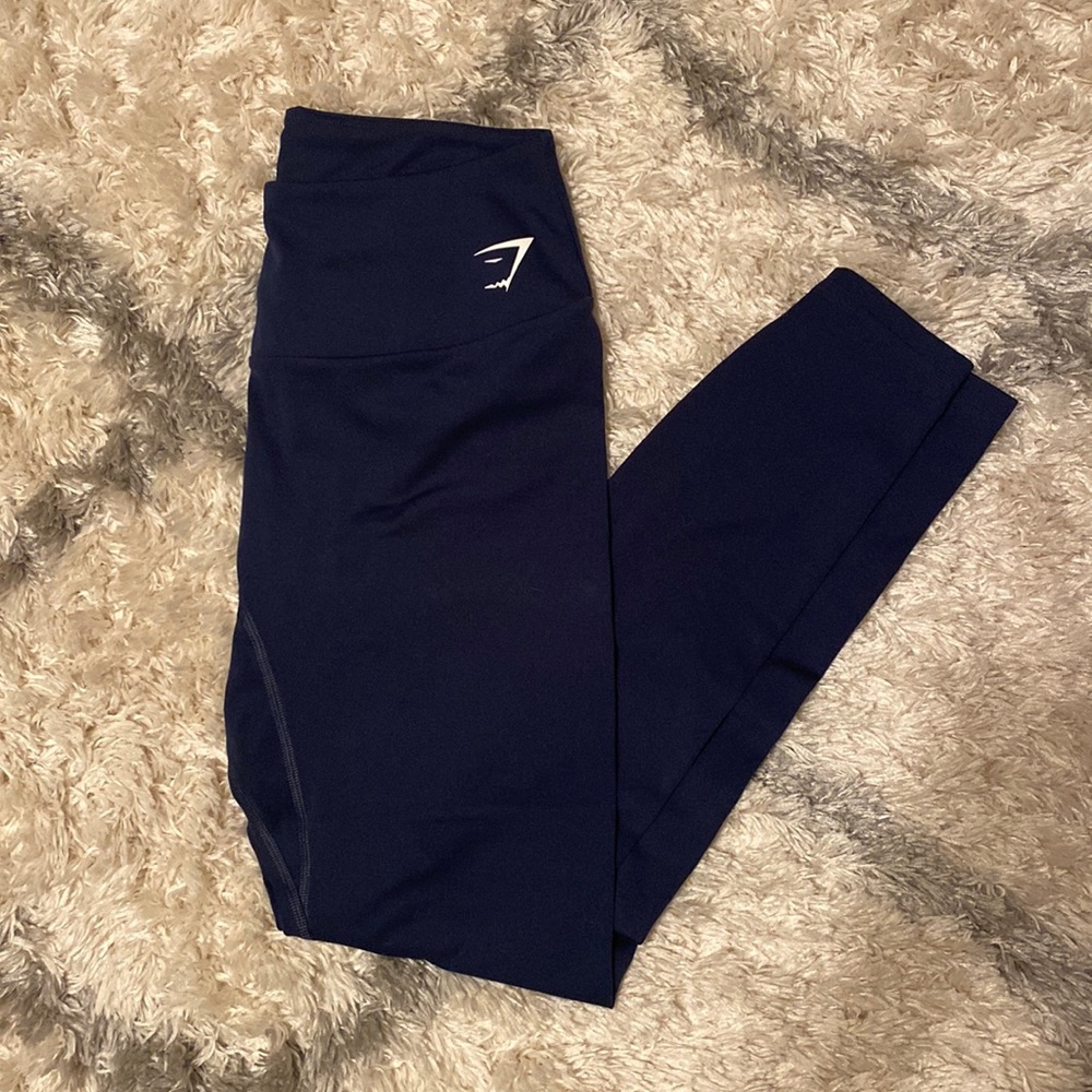 Gymshark Training Leggings
